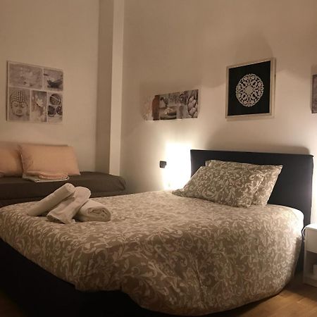Kibilu - Via Falcone - City Centre - Duomo Milano Ngoại thất bức ảnh