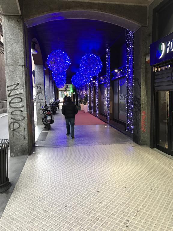 Kibilu - Via Falcone - City Centre - Duomo Milano Ngoại thất bức ảnh