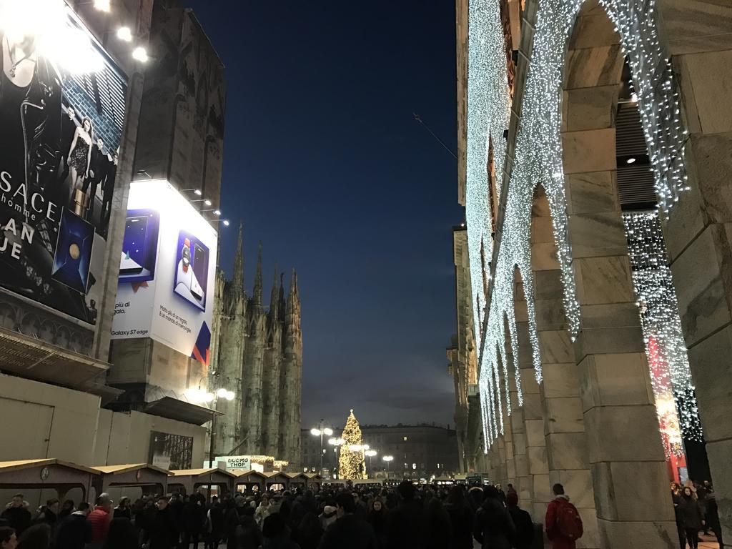 Kibilu - Via Falcone - City Centre - Duomo Milano Phòng bức ảnh