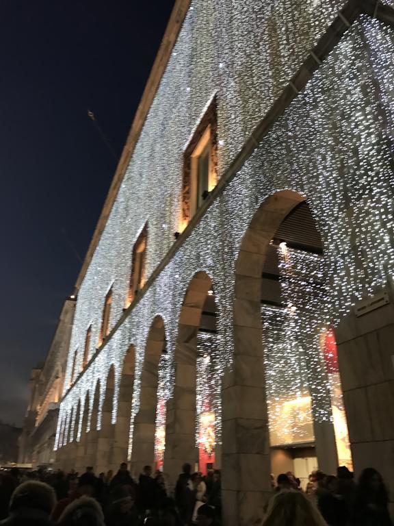 Kibilu - Via Falcone - City Centre - Duomo Milano Phòng bức ảnh
