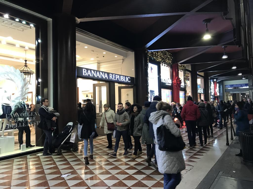 Kibilu - Via Falcone - City Centre - Duomo Milano Ngoại thất bức ảnh