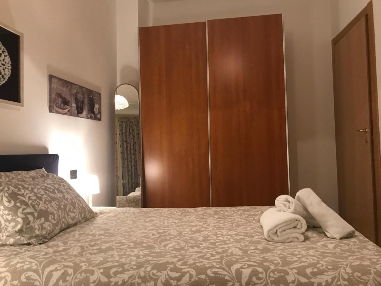 Kibilu - Via Falcone - City Centre - Duomo Milano Ngoại thất bức ảnh