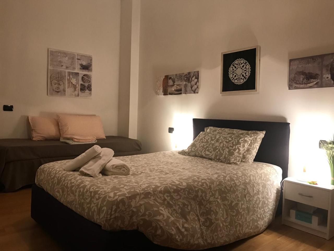 Kibilu - Via Falcone - City Centre - Duomo Milano Ngoại thất bức ảnh